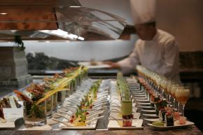 "Gastronomy, engine of change and development for the responsible tourism"