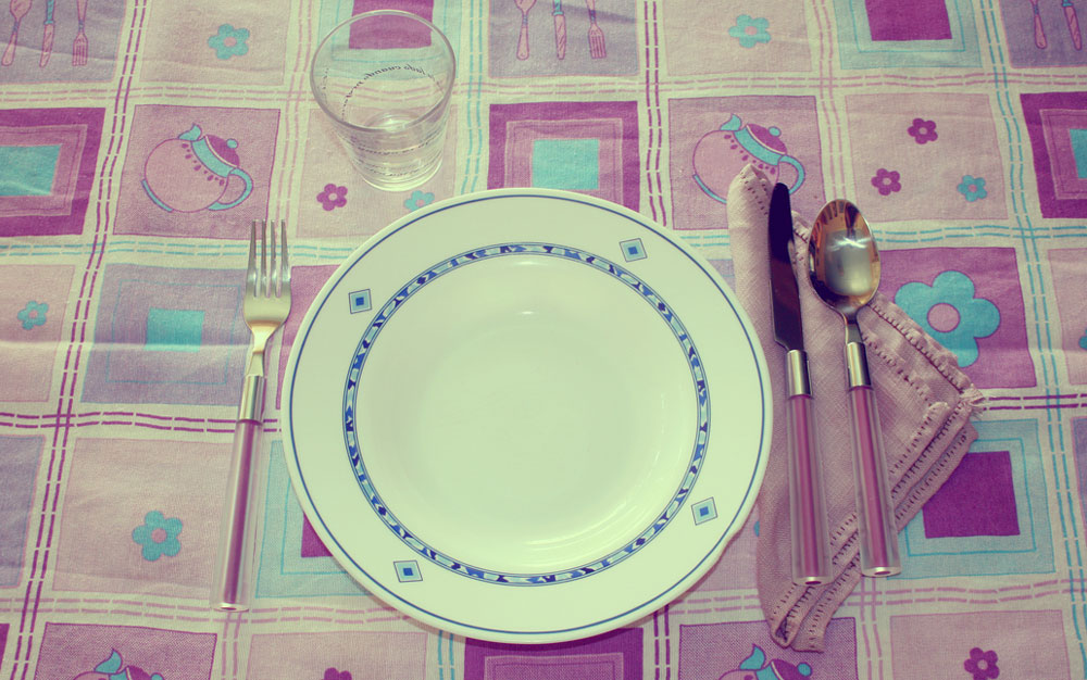 How to know a destination through its cuisine