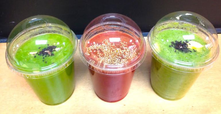 11 trends in gastronomy and food for 2015