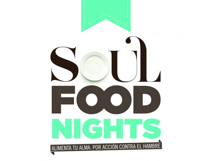 Soul Food Nights 2015