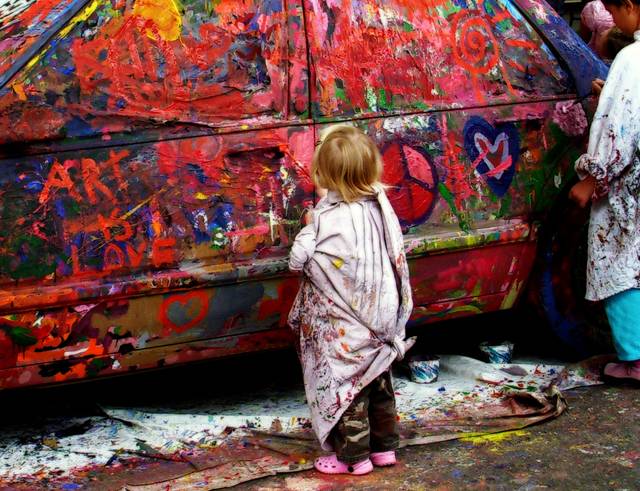 These Are The 10 Most Creative Cities In America