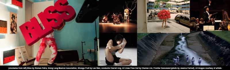 Αrts and Culture Agenda 2015