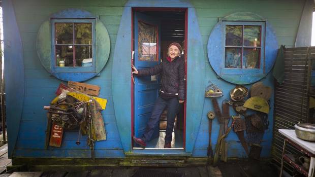 Vancouver Artists Fight to Protect a Colourful Piece of the City's Art History