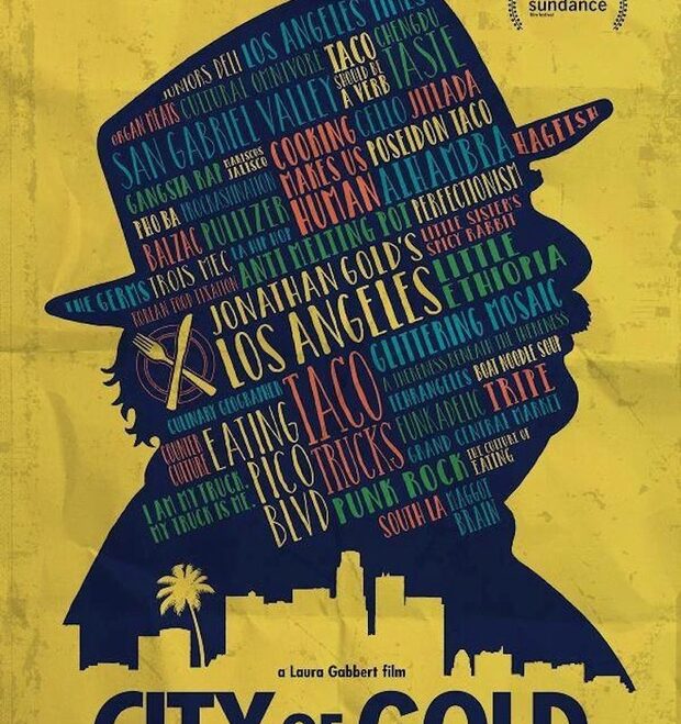 Searching for the Culinary Soul of Los Angeles