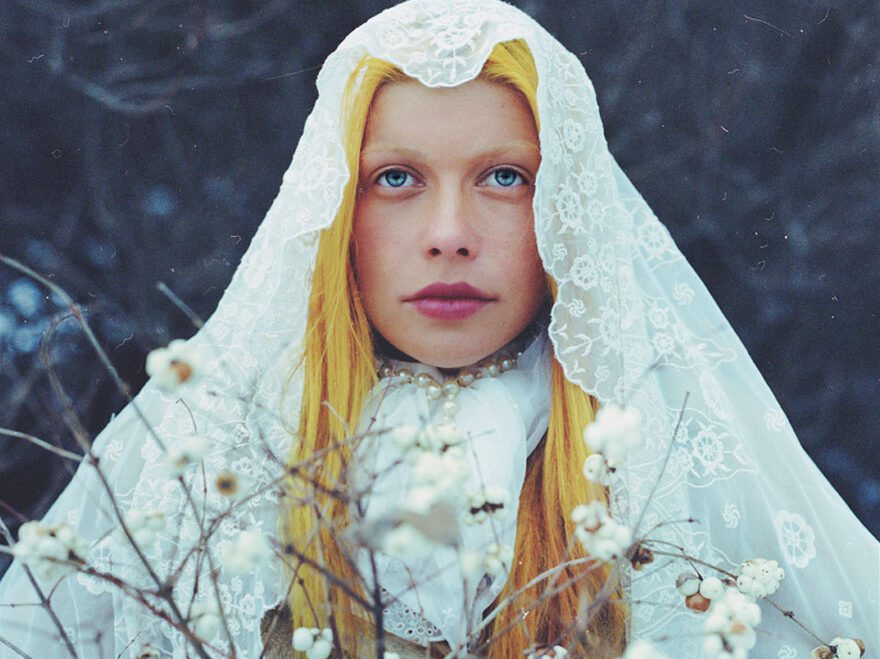 Russian Artist Creates Surreal Photos To Illustrate Traditional Fairy Tales
