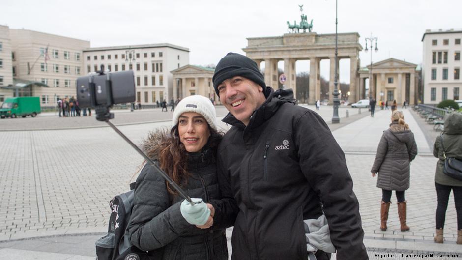 Germany Builds on its Tourism Boom