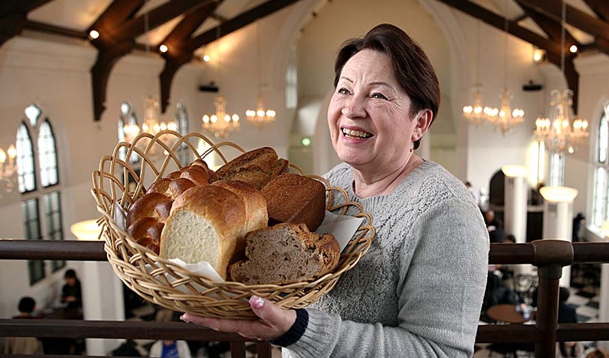 German Cuisine, Culture Brought by World War I Prisoners still Beloved in Japan