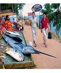 Food Tourism is Putting Under-the-Radar Destinations on the Map