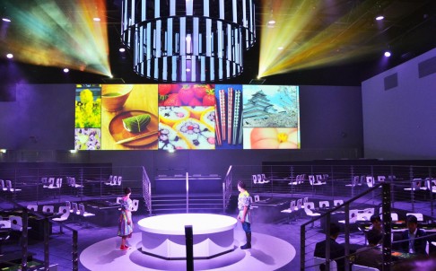 Japan to Use Italy’s Food Expo to Show How Diverse its Cuisine is – And How Safe