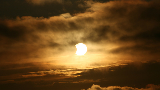 Astro Tourism Boost for Scotland as Country Preps for Solar Eclipse