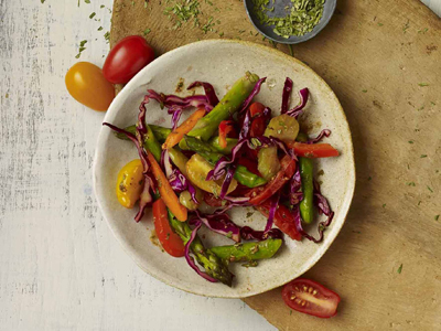 Eight trends in gastronomy for 2015