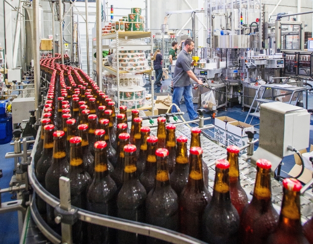 Vancouver taps into Beer Tourism