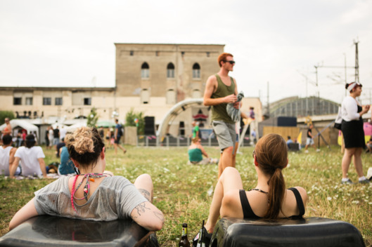 Berlin Is The 'Post-Tourist' Capital Of Europe