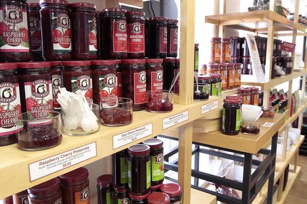 Business Leaders see Opportunity to Grow Food Tourism