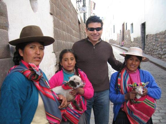 How Will You Encounter Experiential Travel?