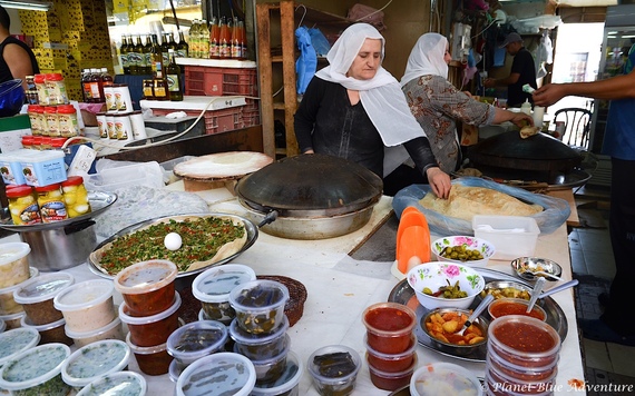 How Culinary Tourism Is Becoming a Growing Trend in Travel