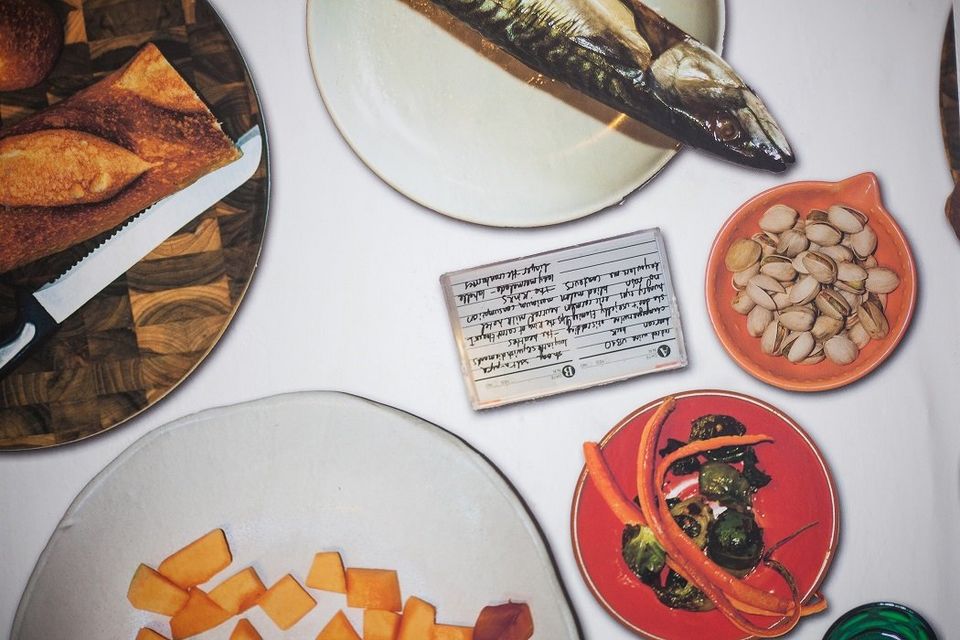 From culture to cultivation, Jersey City women artists explore meanings of ‘Superfood’