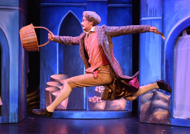 #YesLeeds: Go Ahead For European Capital Of Culture 2023 Bid