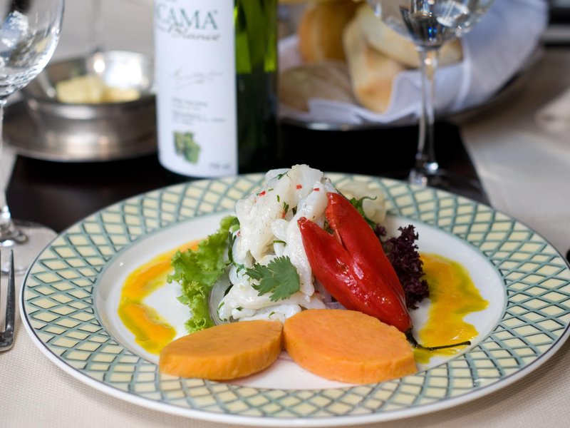 Culinary Diplomacy: Why Governments Are Starting Food Trends