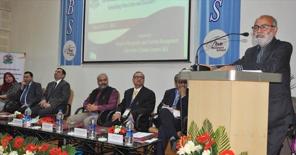 Business Community Engagement Vital for Sustainable Tourism Growth