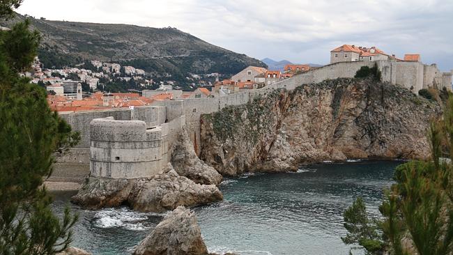 Belfast, Malta and Alcazar de Sevilla Experience the Game of Thrones Effect