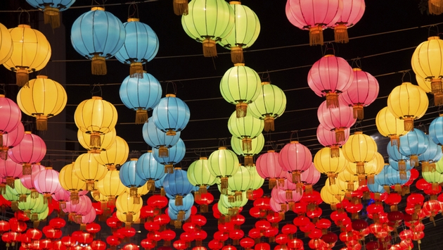 5 Awesome Festivals That Will Make You Want To Visit Taiwan