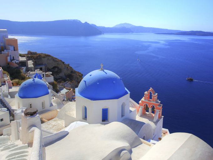 The Cheapest Cities In Europe