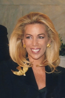 Aliki Moschis-Gauguet Welcomed At IGCAT To Discuss Plans For Rhodes 2021