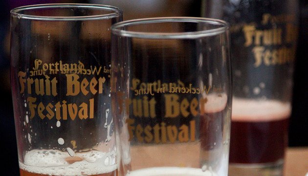 Millennial Food, Wine And Beer Festivalgoers Want To Share A Brand Experience