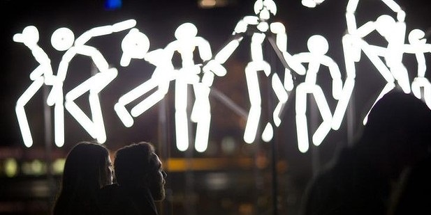 International Tourists Choose the Arts Over Sport and Gambling, Australia Council Research Reveals