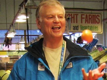 Municipalities Must Build in ‘Fun’ Factor: Speaker