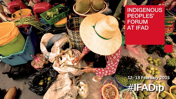 Indigenous Food Systems Should Be on the Development Menu