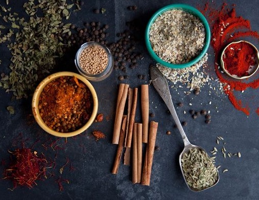 Photo Gallery: Photographing Food