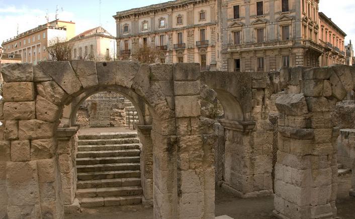 Does Italy care enough about its crumbling artistic treasure?