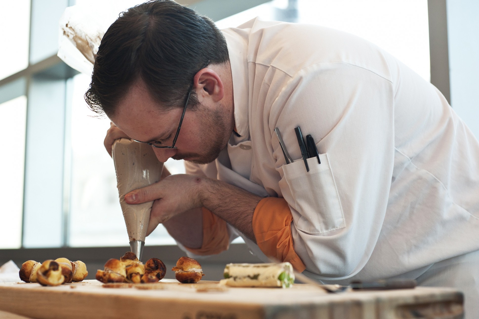 Chicago's Good Food Festival Connects Food Lovers with Local Chefs