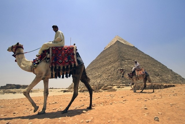 Slow Down And See More While Travelling