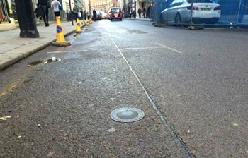 UK Cities Including London not as ‘Smart’ as Global Counterparts