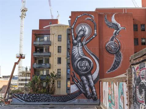 PUBLIC 2015: Celebrating art, ideas and innovation