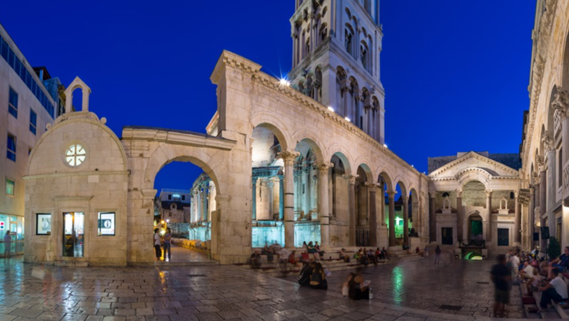 Game Of Thrones Is Transforming Croatia Into A "Kingdom Of Tourism" and Set-Jetting