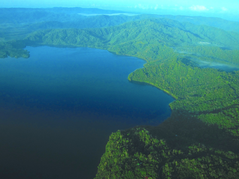 Researchers study tourism-poverty nexus in Central America