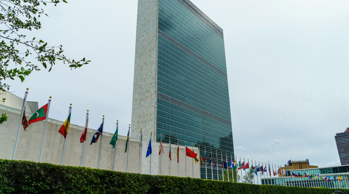 Why the 169 targets the UN is pursuing won’t lead to progress in reducing poverty
