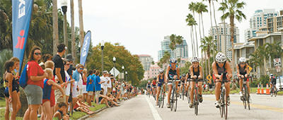 Sport Tourism: A Powerful Tool