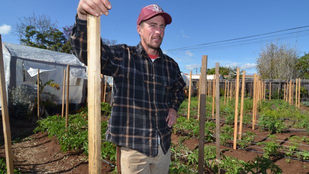 Oceanside Hoping To Boost Ag Tourism