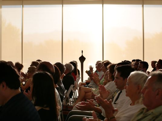 Panel: Festivals are important to valley