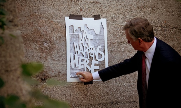 Six Creative Ways Artists Can Improve Communities