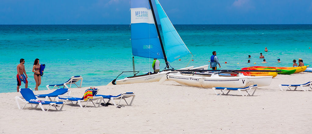 What Changes in U.S.-Cuba Relations Mean for Caribbean Tourism