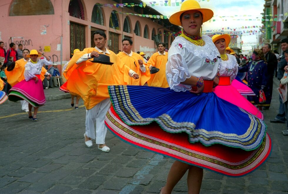 The Top 10 Countries for Global Expats