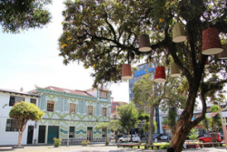 Quito makes play for cultural tourism with new projects