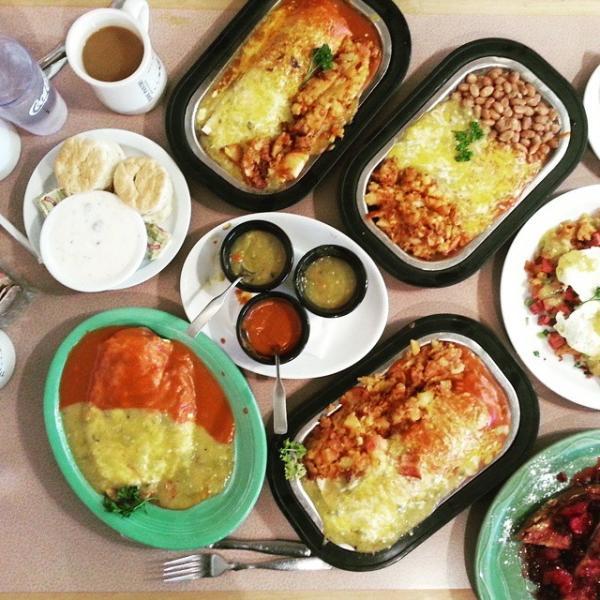 Tourism Department uses food bloggers to spread word about New Mexico