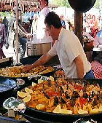 Food Tourism Recognized With First World Forum